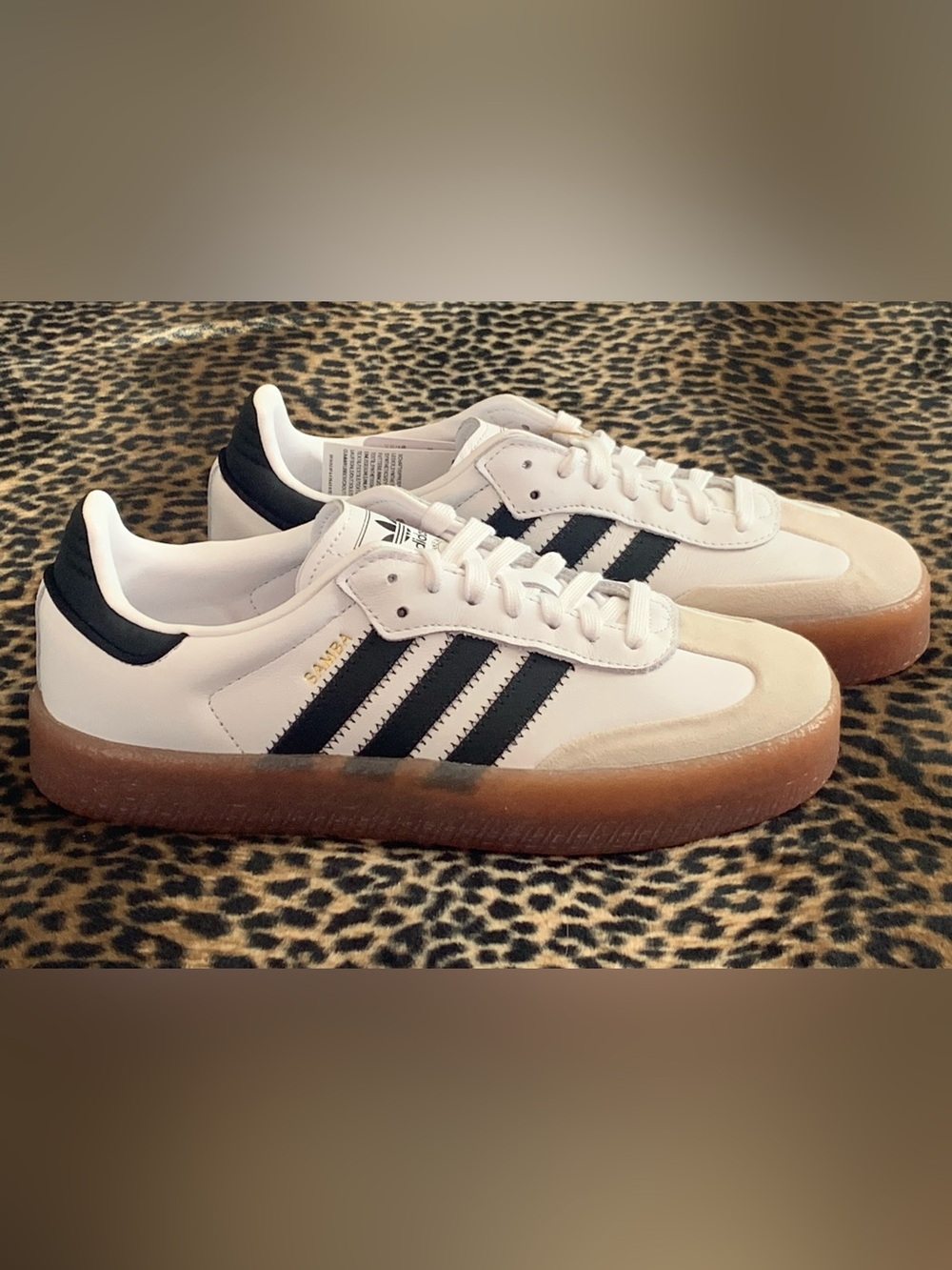 Adidas Samba